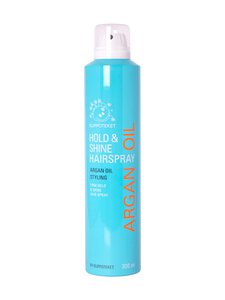 Klippoteket - Argan Oil -hiuskiinne 300 ml Klippoteket - Argan Oil -hiuskiinne 300 ml | Stockmann