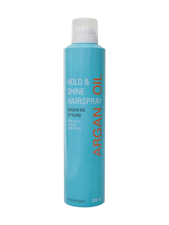 Argan Oil -hiuskiinne 300 ml