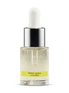 Millefiori - Water-Soluble Fragrance Lemon Grass -huonetuoksu 15 ml | Stockmann