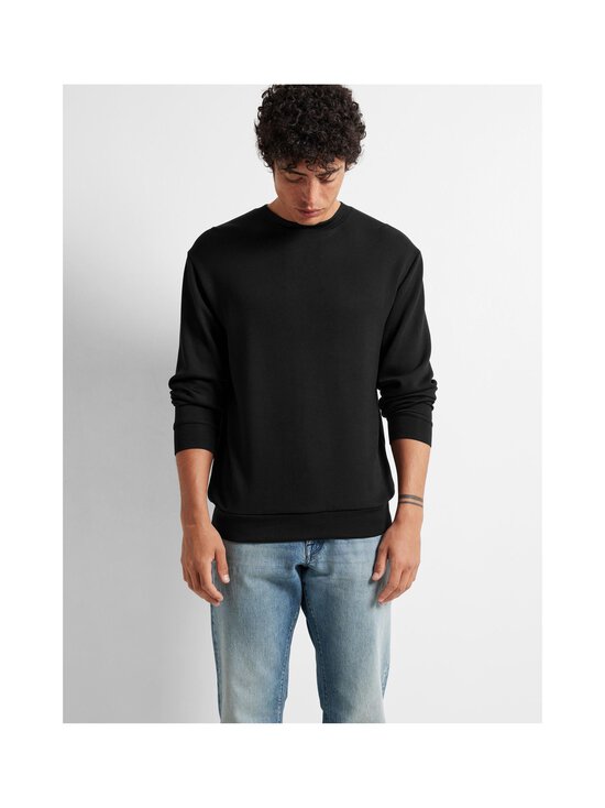 Selected - SlhEmanuel Soft -neule - BLACK - photo 5 Selected - SlhEmanuel Soft -neule - BLACK | Stockmann - photo 5