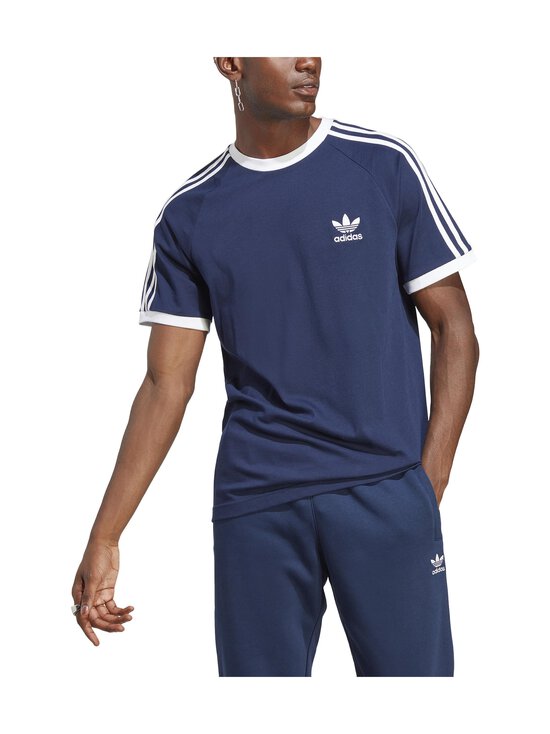 adidas Originals - Adicolor Classics 3-Stripes t-paita - IA4850 NINDIG - photo 5 adidas Originals - Adicolor Classics 3-Stripes t-paita - IA4850 NINDIG | Stockmann - photo 5