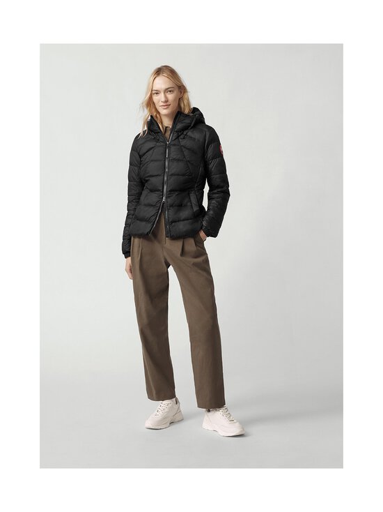 Canada Goose - Abbott Hoody dūnu jaka - 61 BLACK - NOIR - photo 7 Canada Goose - Abbott Hoody dūnu jaka - 61 BLACK - NOIR | Stockmann - photo 7