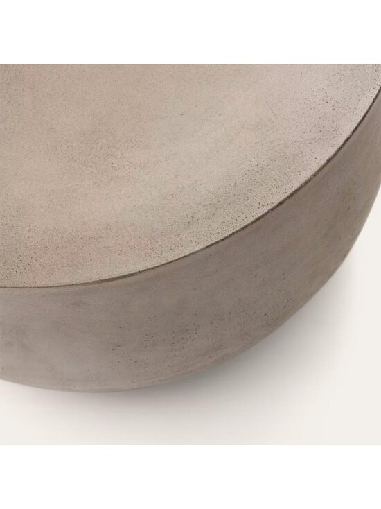 Kave Home - Garbet-sohvapöytä - HARMAA | Stockmann - photo 3