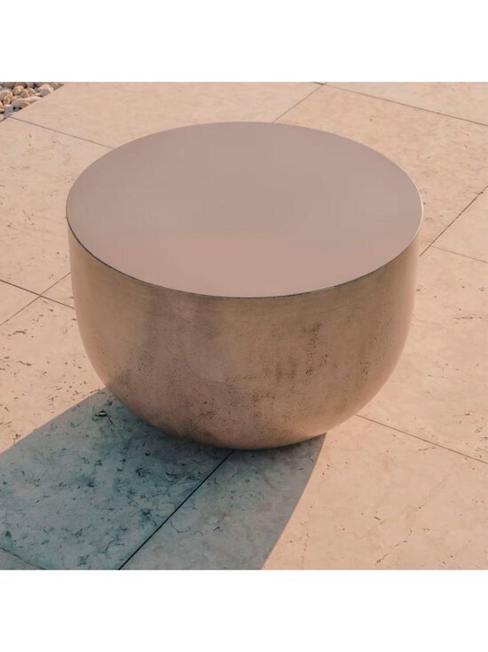 Kave Home - Garbet-sohvapöytä - HARMAA | Stockmann - photo 4