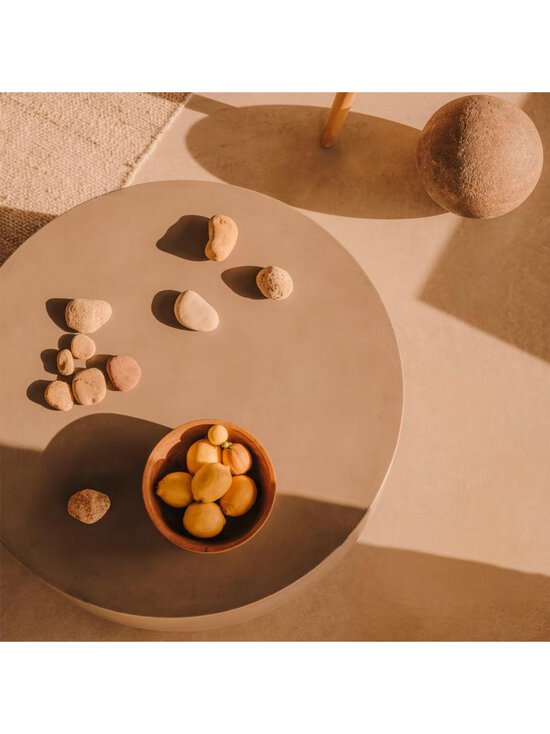 Kave Home - Garbet-sohvapöytä - HARMAA | Stockmann - photo 5