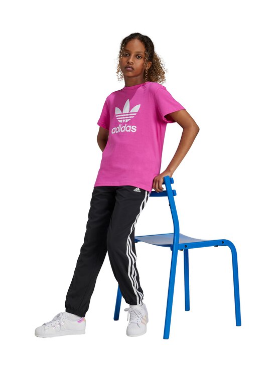 adidas Originals - Trefoil T-paita - SELUFU - photo 2 adidas Originals - Trefoil T-paita - SELUFU | Stockmann - photo 2