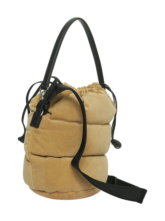 Moncler - Caradoc Bucket -laukku - 200 LIGHT BEIGE | Stockmann - photo 2