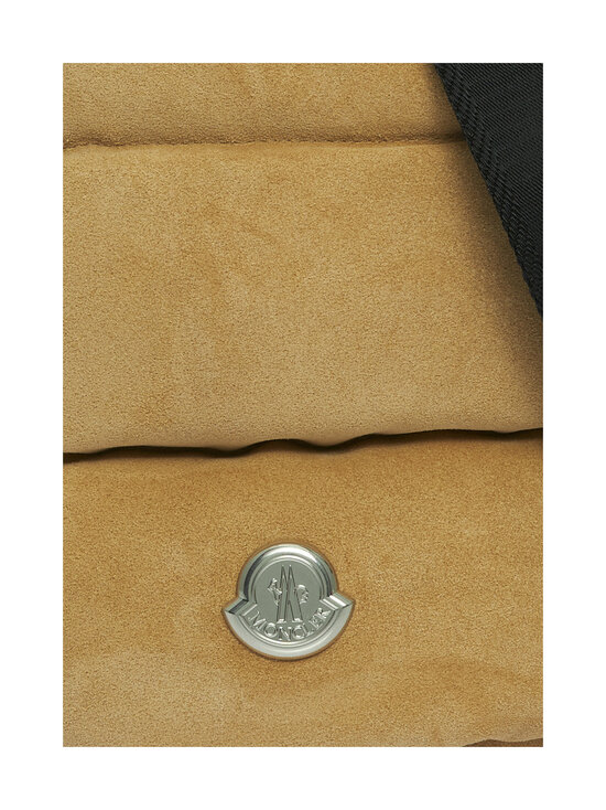 Moncler - Caradoc Bucket -laukku - 200 LIGHT BEIGE | Stockmann - photo 3
