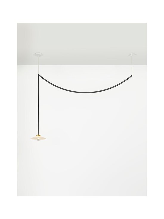 valerie_objects - N°4-kattovalaisin - Z BLACK - photo 3 valerie_objects - N°4-kattovalaisin - Z BLACK | Stockmann - photo 3