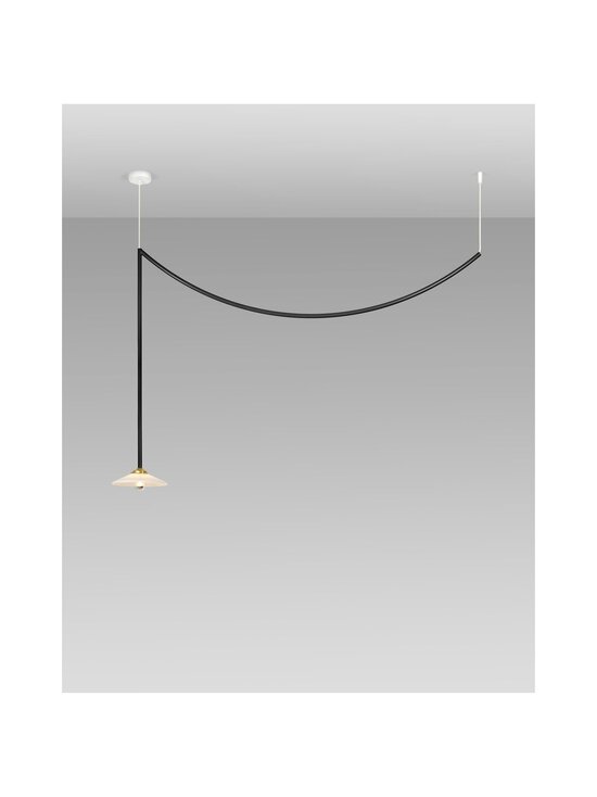 valerie_objects - N°4-kattovalaisin - Z BLACK - photo 4 valerie_objects - N°4-kattovalaisin - Z BLACK | Stockmann - photo 4