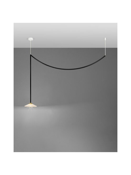 valerie_objects - N°4-kattovalaisin - Z BLACK - photo 5 valerie_objects - N°4-kattovalaisin - Z BLACK | Stockmann - photo 5