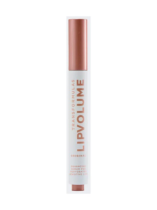TRANSFORMULAS - FaceFixers LipVolume Original Instant Plumping Lip Serum lūpu serums - NOCOL | Stockmann - photo 1