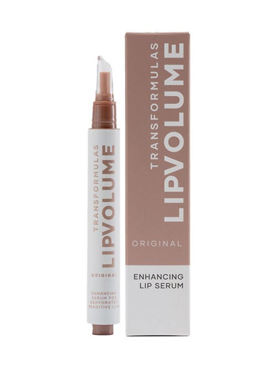 TRANSFORMULAS - FaceFixers LipVolume Original Instant Plumping Lip Serum lūpu serums - NOCOL | Stockmann - photo 2