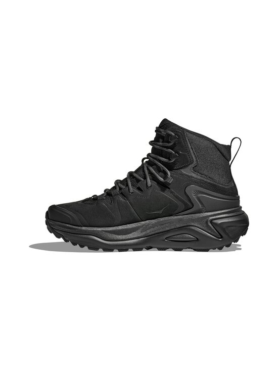 Hoka - M Kaha 3 GTX -vaelluskengät - BBLC BLACK / BLACK | Stockmann - photo 5