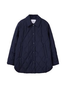 Makia - Tepitud jope Nita - 661 DARK BLUE Makia - Tepitud jope Nita - 661 DARK BLUE | Stockmann
