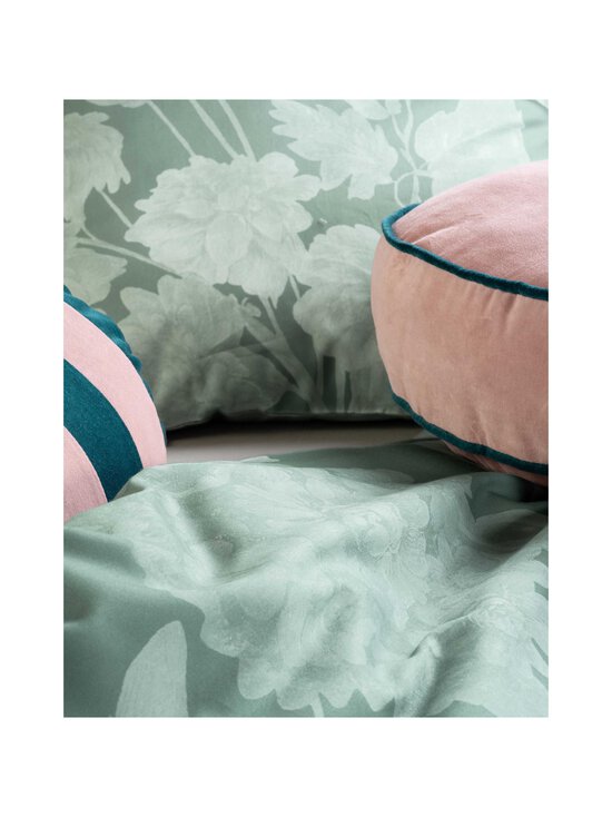 Essenza - Eunice-satiinipussilakanasetti - 749 DUSTY TEAL | Stockmann - photo 6