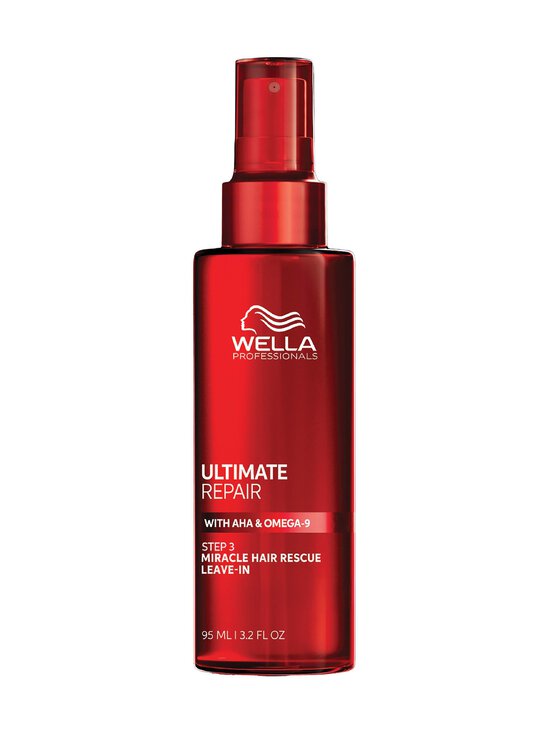 Hooldussprei Ultimate Repair Miracle Hair Rescue 95 ml