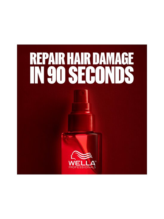 Wella Professional Care - Ultimate Repair Miracle Hair Rescue ārstnieciskais aerosols 95 ml - NOCOL | Stockmann - photo 2