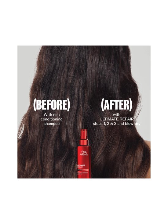 Wella Professional Care - Ultimate Repair Miracle Hair Rescue ārstnieciskais aerosols 95 ml - NOCOL | Stockmann - photo 8