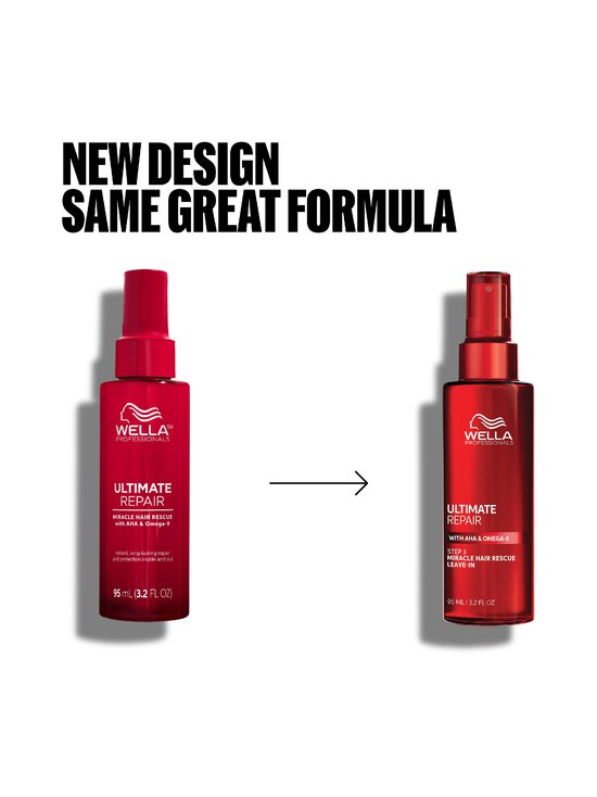 Wella Professional Care - Ultimate Repair Miracle Hair Rescue ārstnieciskais aerosols 95 ml - NOCOL | Stockmann - photo 9