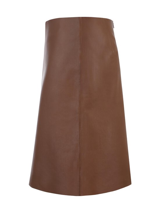 Ril's - Erbe-nahkahame - 040 BEIGE | Stockmann - photo 3