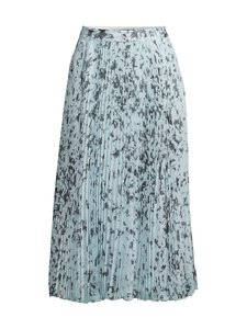 Proenza Schouler - Cecily-sifonkihame - 981 SKY BLUE MULTI | Stockmann