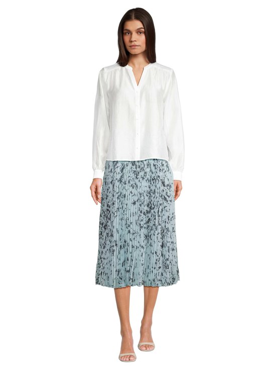 Proenza Schouler - Cecily-sifonkihame - 981 SKY BLUE MULTI - photo 3 Proenza Schouler - Cecily-sifonkihame - 981 SKY BLUE MULTI | Stockmann - photo 3