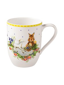 Villeroy & Boch - Grandpa and Paul Mug - MULTICO | Stockmann