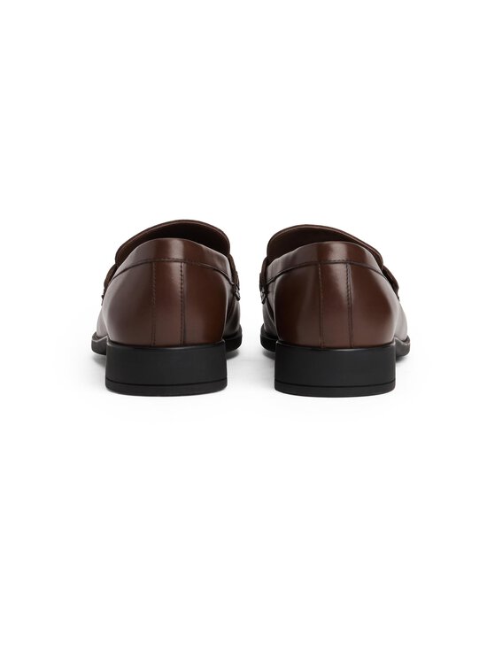 Tommy Hilfiger - Nahast kingad - GV0 LEGACY BROWN | Stockmann - photo 3