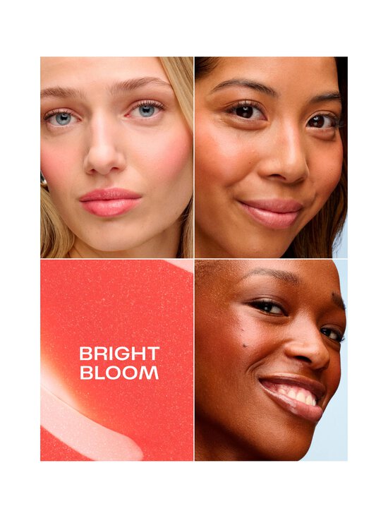 Lumene - Invisible Illumination Liquid Blush vaigu sārtums 15 ml - BRIGHT BLOOM | Stockmann - photo 4