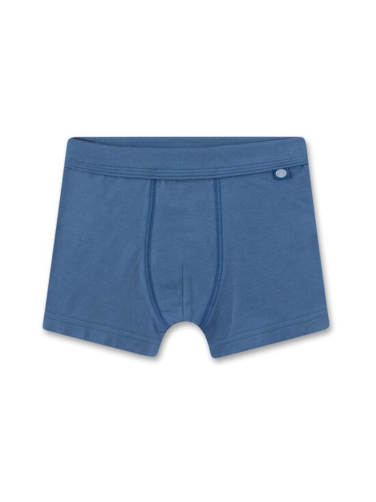 Sanetta - Dino-bokserishortsit 2-pack - 5499 NAVY - photo 3 Sanetta - Dino-bokserishortsit 2-pack - 5499 NAVY | Stockmann - photo 3
