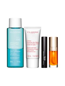 Clarins - HOSTESS XMAS SET ādas kopšanas komplekts | Stockmann