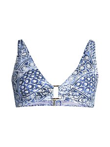 Lauren Ralph Lauren - Ring-bikiniyläosa - MLT MULTI | Stockmann