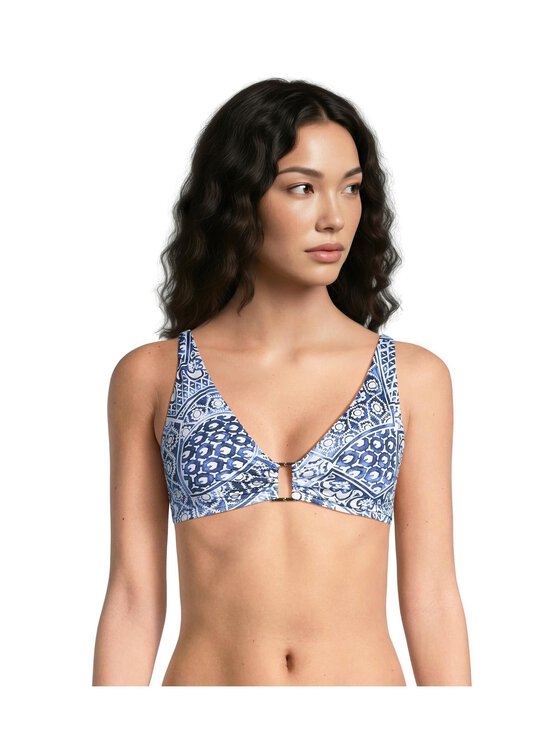 Lauren Ralph Lauren - Ring-bikiniyläosa - MLT MULTI | Stockmann - photo 2