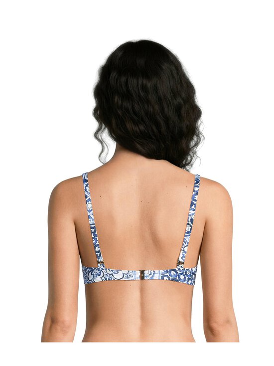 Lauren Ralph Lauren - Ring-bikiniyläosa - MLT MULTI | Stockmann - photo 3