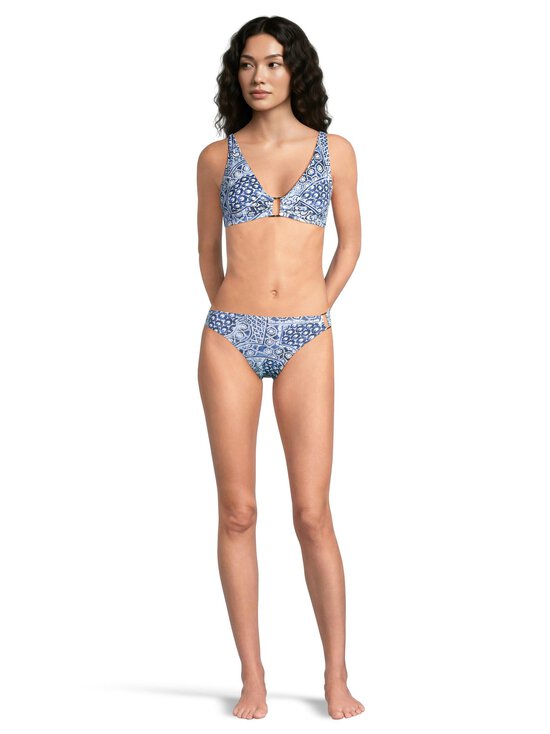 Lauren Ralph Lauren - Ring-bikiniyläosa - MLT MULTI | Stockmann - photo 4