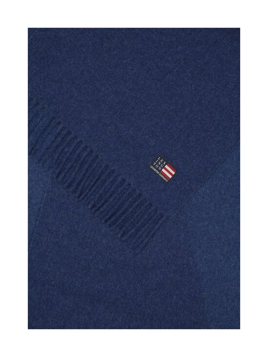 Lexington - Vilnas šalle - 504 BLUE MELANGE | Stockmann - photo 2