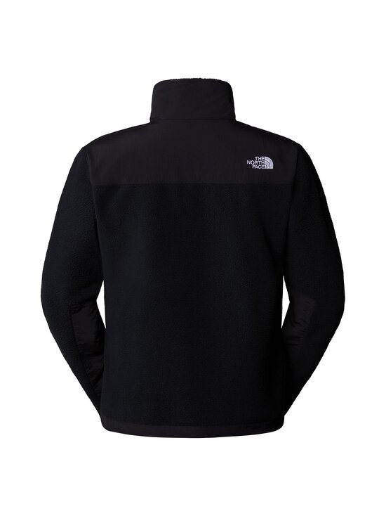 The North Face - Fliisjakk Retro Denali - JK3 TNF BLACK | Stockmann - photo 2
