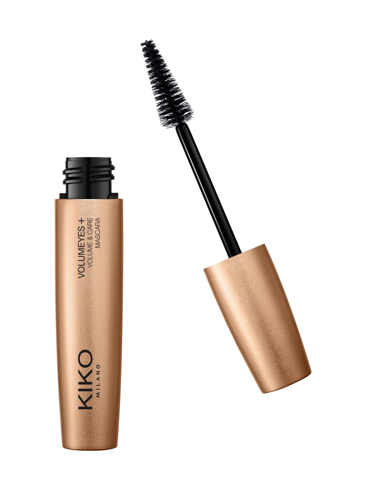 New Volumeyes+ Mascara -ripsiväri