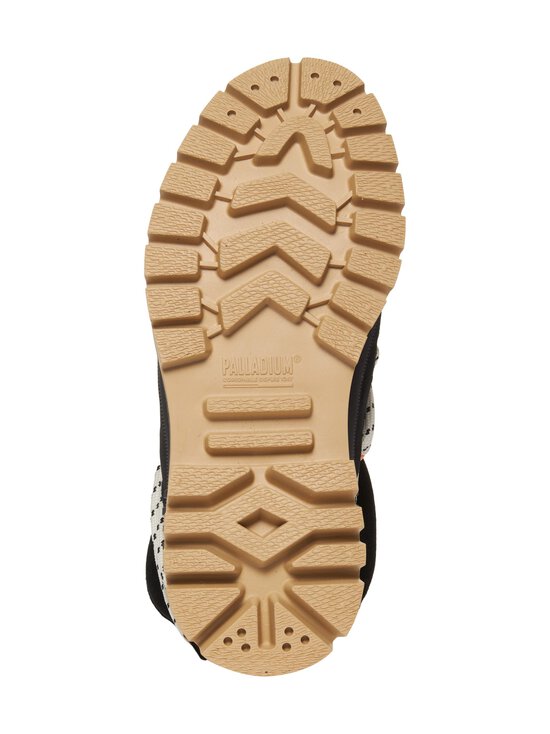 Palladium - Nahksaapad Pallashock Hiver - 008 BLACK - photo 4 Palladium - Nahksaapad Pallashock Hiver - 008 BLACK | Stockmann - photo 4