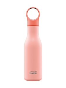 Joseph Joseph - Loop™ Water Bottle -vesipullo - CORAL | Stockmann