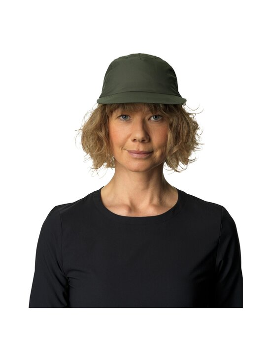 Houdini - C9 Cap - 174 BAREMARK GREEN - photo 1 Houdini - C9 Cap - 174 BAREMARK GREEN | Stockmann - photo 1