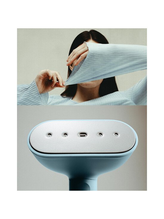 Stockholm Steamery - Cirrus Core -vaatehöyrystin - FROST | Stockmann - photo 7