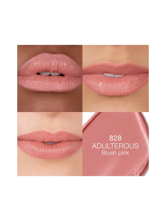 NARS - Explicit Lipstick -huulipuna 3.8 g - 828 ADULTEROUS - photo 2 NARS - Explicit Lipstick -huulipuna 3.8 g - 828 ADULTEROUS | Stockmann - photo 2