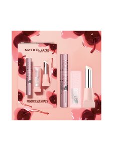 Maybelline - Lash Sensational Sky High New York Nordic Essentials dāvanu komplekts | Stockmann