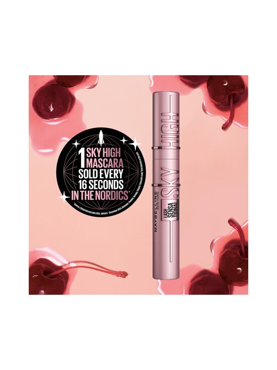 Maybelline - Lash Sensational Sky High New York Nordic Essentials dāvanu komplekts - NOCOL | Stockmann - photo 2
