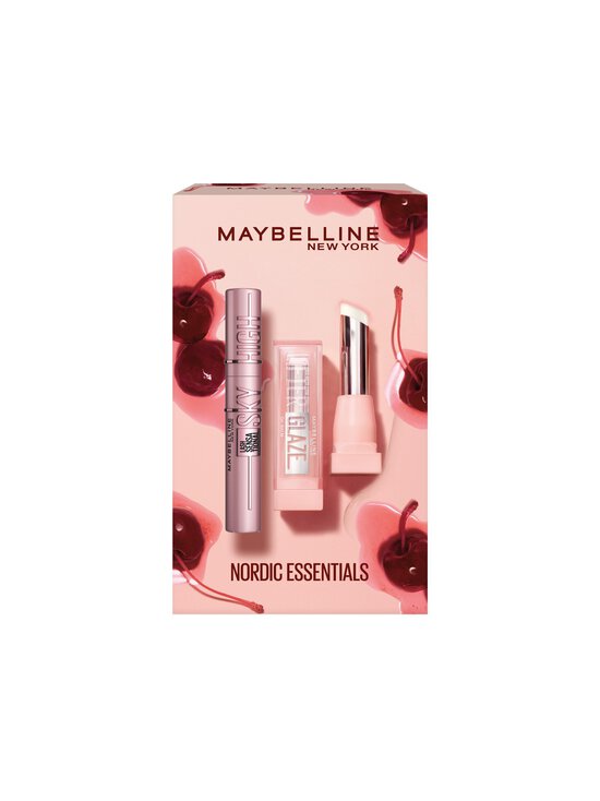 Maybelline - Lash Sensational Sky High New York Nordic Essentials dāvanu komplekts - NOCOL | Stockmann - photo 4