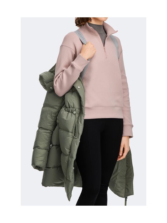 Canada Goose - Montgomery-untuvatoppatakki - 9852 SAGEBRUSH-ARMOISE - photo 7 Canada Goose - Montgomery-untuvatoppatakki - 9852 SAGEBRUSH-ARMOISE | Stockmann - photo 7