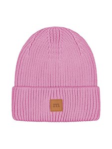 Metsola - Müts Cotton Knit - PINK | Stockmann