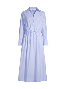 SECOND FEMALE - Alanis kleita - 5039 LIGHT BLUE STRIPE | Stockmann